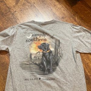 Simply Southern Tee